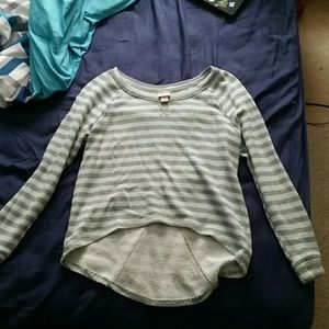 Mossimo Striped Shirt